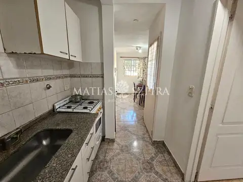 Departamento en Alquiler en Ciudadela, Partido de Tres de Febrero