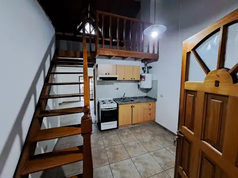 Departamento en Alquiler en Luis Guillon, Partido de Esteban Echeverría