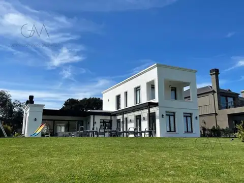 Casa en Alquiler en Rumenco, Mar del Plata