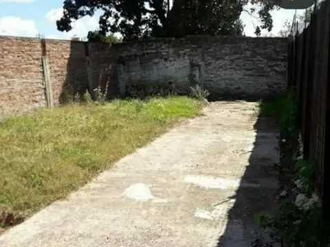 Terreno en Alquiler en Villa Ballester, Partido de General San Martín
