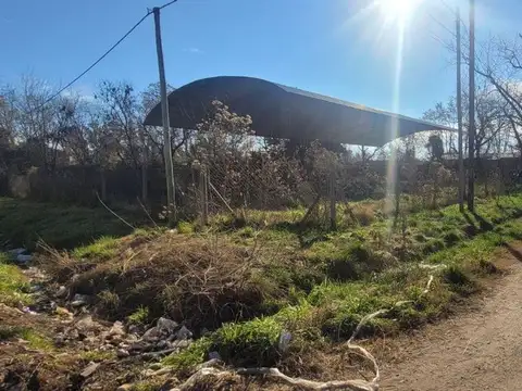 Terreno en Alquiler en Lujan, Partido de Luján