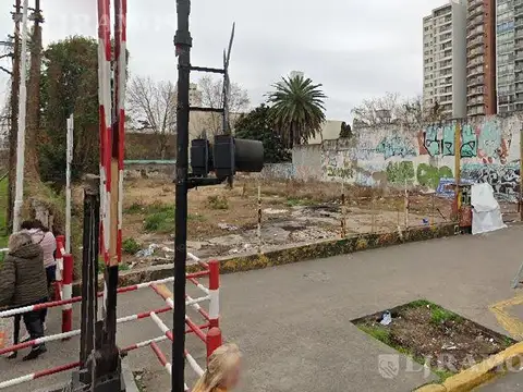 Terreno en Alquiler en Lomas de Zamora, Partido de Lomas de Zamora