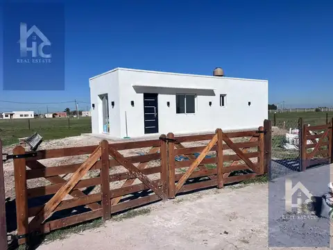 Casa en Venta en San Vicente, Partido de San Vicente