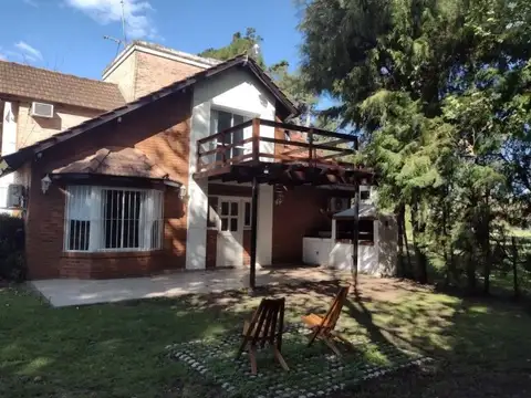 Casa en Venta en Monte Grande, Partido de Esteban Echeverría