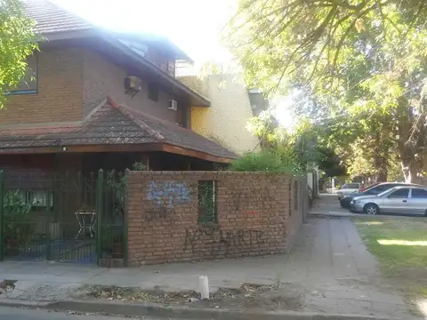 Casa en Venta en Ciudad Jardin del Palomar, Partido de Tres de Febrero