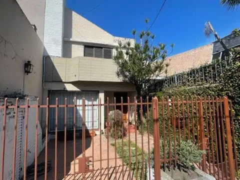 Casa en Venta en Ramos Mejia Sur, Ramos Mejia