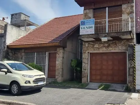 Casa en Venta en Caseros, Partido de Tres de Febrero