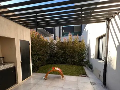 Casa en Venta en Countries y Barrios Cerrados en Tigre, Partido de Tigre