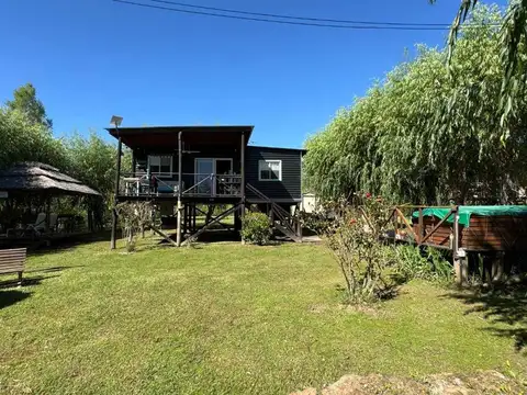 Casa en Venta en Rincon de Milberg, Partido de Tigre