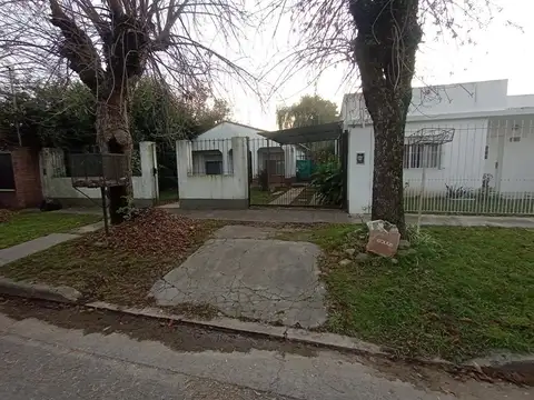 Casa en Venta en Matheu, Partido de Escobar