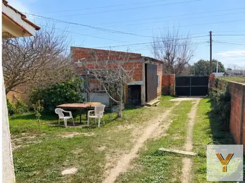 Casa en Venta en Las Toninas, Partido de La Costa