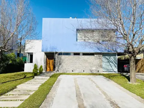 Casa en Venta en La Comarca, Countries y Barrios Cerrados en Tigre