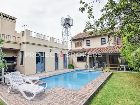 Casa en Venta en Ituzaingo, Partido de Ituzaingó