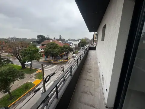 Departamento en Alquiler en Centro, Belen de Escobar