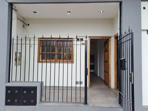 Departamento en Alquiler en Luis Guillon, Partido de Esteban Echeverría