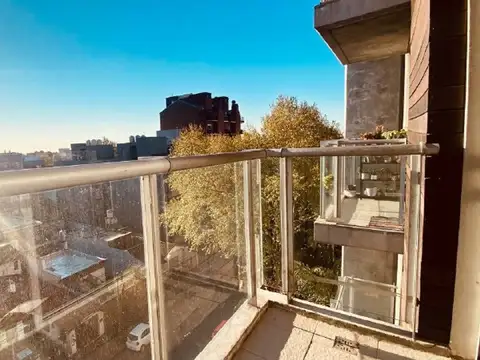 Departamento en Alquiler en Castelar Norte, Castelar