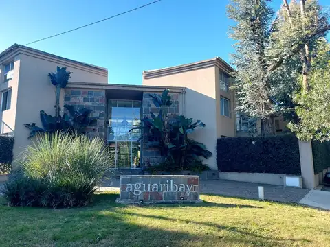 Departamento en Alquiler en Del Viso, Partido de Pilar