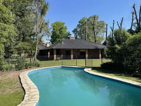 Casa en Venta en La Tradicion, Countries y Barrios Cerrados en Moreno