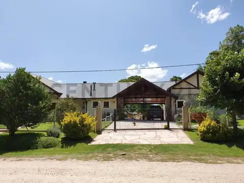 Casa en Venta en Sierra De Los Padres, Mar del Plata