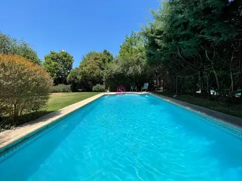 Casa en Venta en Bermudas, Countries y Barrios Cerrados en Pilar