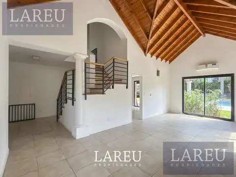 Casa en Venta en La Pradera I, Countries y Barrios Cerrados en Pilar