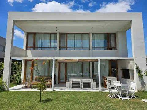 Casa en Venta en Puertos - Barrio Ceibos, Countries y Barrios Cerrados en Escobar