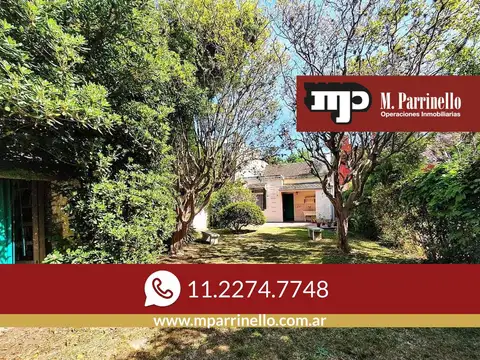 Casa en Venta en Florida Mitre/Este, Florida