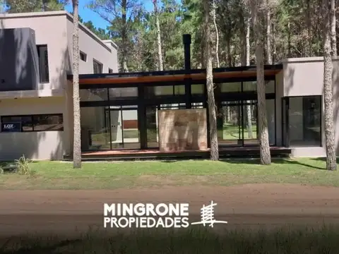 Casa en Venta en Villarobles, Pinamar