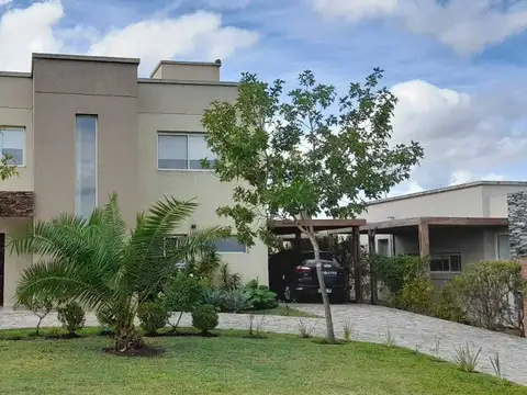 Casa en Venta en San Gabriel, Countries y Barrios Cerrados en Tigre