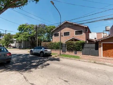 Casa en Venta en Florida, Partido de Vicente López