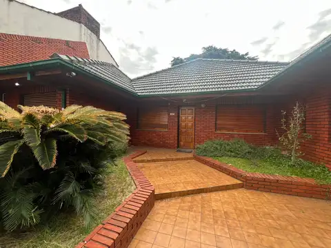 Casa en Venta en Villa Sarmiento, Partido de Morón