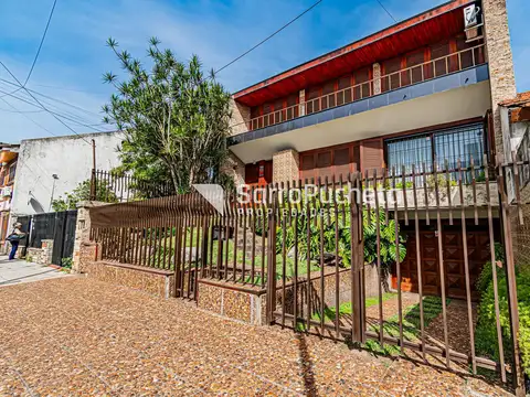 Casa en Venta en Ramos Mejia, Partido de La Matanza