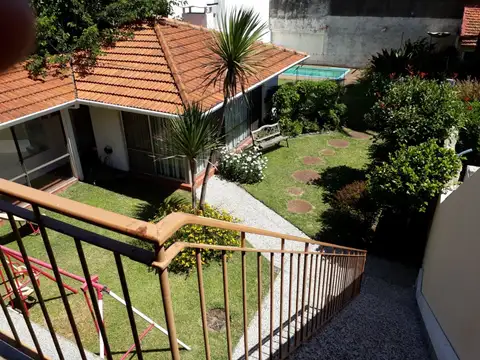 Casa en Venta en Don Bosco, Partido de Quilmes