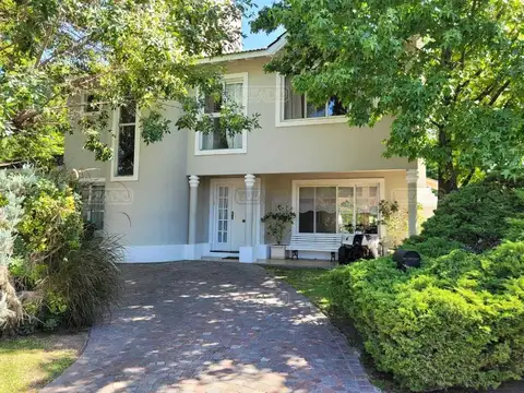 Casa en Venta en Country Club Banco Provincia, Countries y Barrios Cerrados en Moreno