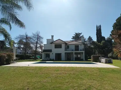 Casa en Venta en Las Praderas De Lujan, Countries y Barrios Cerrados en Lujan