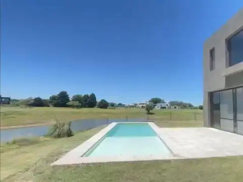 Casa en Venta en San Sebastian, Countries y Barrios Cerrados en Escobar