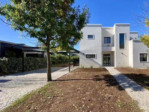 Casa en Venta en San Matias, Countries y Barrios Cerrados en Escobar