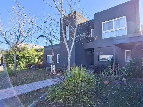 Casa en Venta en Villanueva, Countries y Barrios Cerrados en Tigre