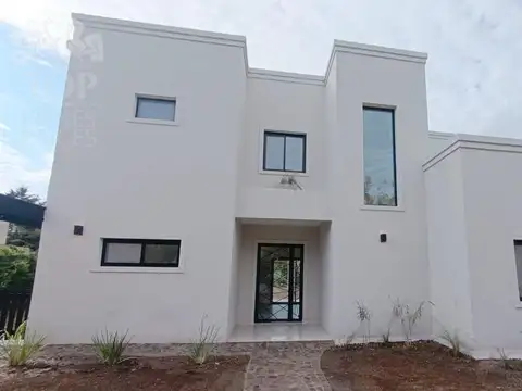 Casa en Venta en San Matias, Countries y Barrios Cerrados en Escobar