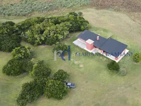 Casa en Venta en Pinamar, Partido de Pinamar