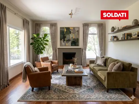 Casa en Venta en La Caballeriza, Countries y Barrios Cerrados en Pilar