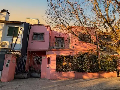 Casa en Venta en La Horqueta, San Isidro