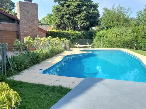 Casa en Venta en Campo Chico, Countries y Barrios Cerrados en Escobar