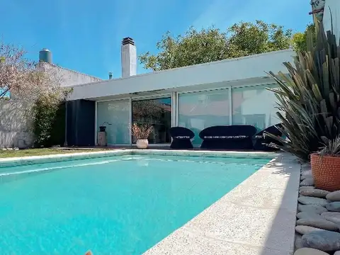 Casa en Venta en Chauvin, Mar del Plata