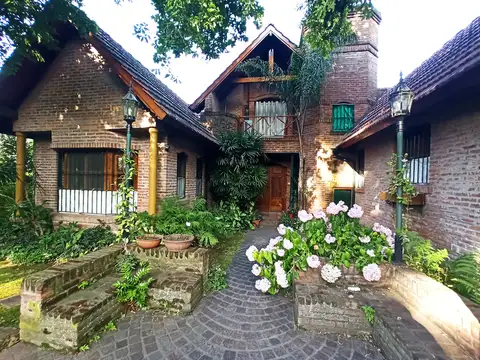 Casa en Venta en General Pacheco, Partido de Tigre