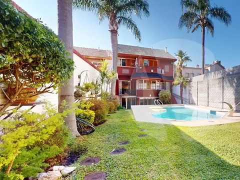 Casa en Venta en Ciudad Jardin del Palomar, Partido de Tres de Febrero