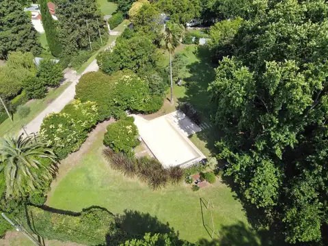 Casa en Venta en Villa Elisa, Partido de La Plata
