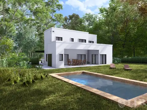 Casa en Venta en San Matias, Countries y Barrios Cerrados en Escobar
