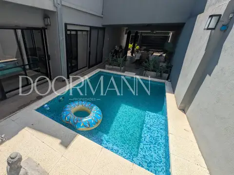Casa en Venta en San Isidro Lasalle / Rio, San Isidro