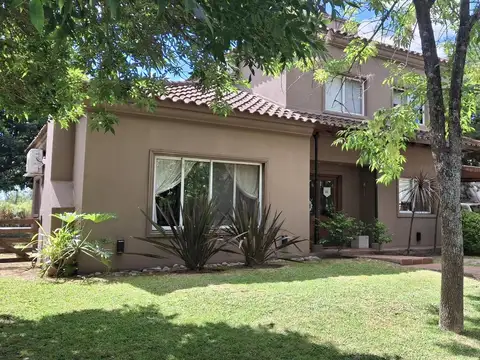 Casa en Venta en Santa Maria Del Tigre, Countries y Barrios Cerrados en Tigre